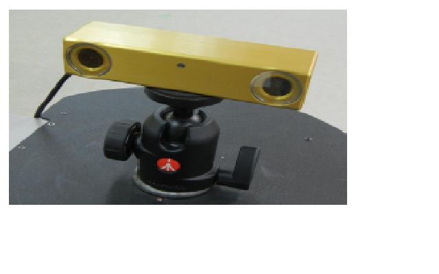 Point Grey 社製ステレオカメラ「Bumblebee2」用データ取得RTC