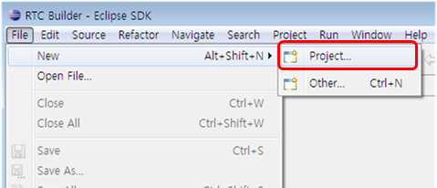 fig2-5CreateProject_ko.png